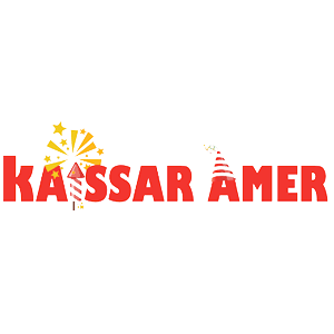 kaissar Amer Fireworks