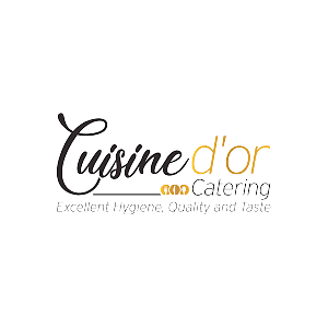 Cuisine d’or Catering