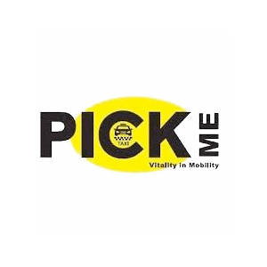 Pick Me taxi Lebanon