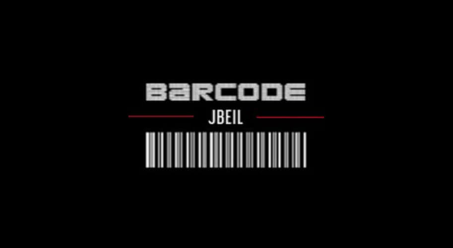 BARCODE Jbeil