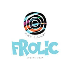 Frolic SportsWear