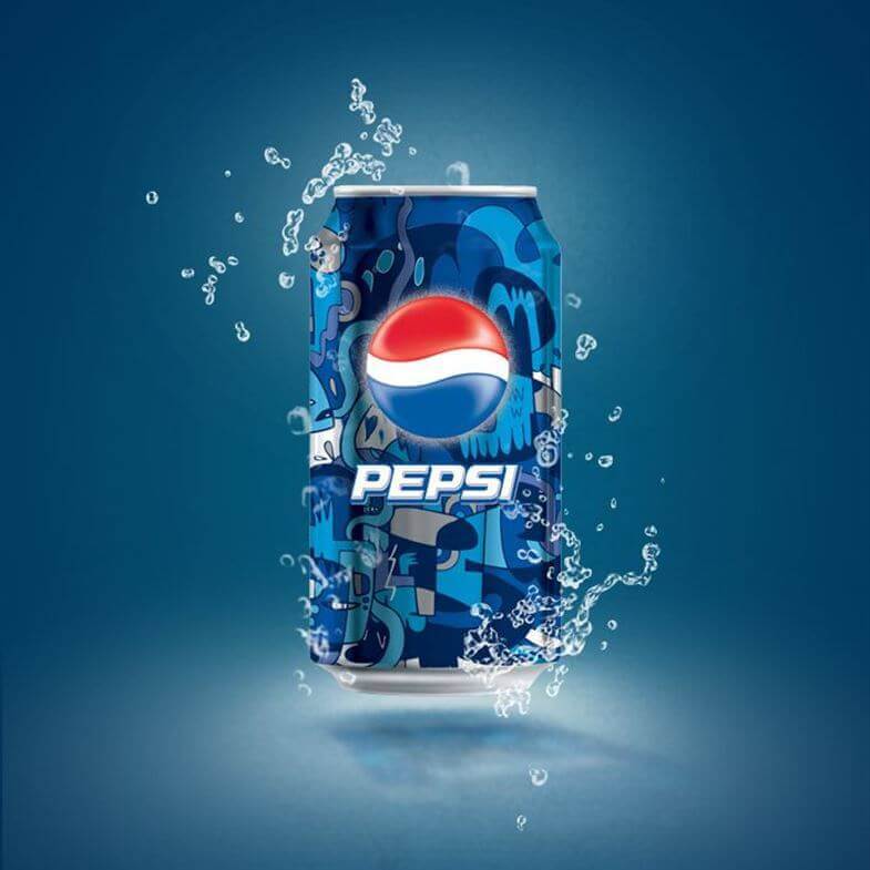 Development of Multiple softwares for Pepsi Co