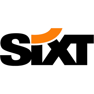 Sixt Car Rental